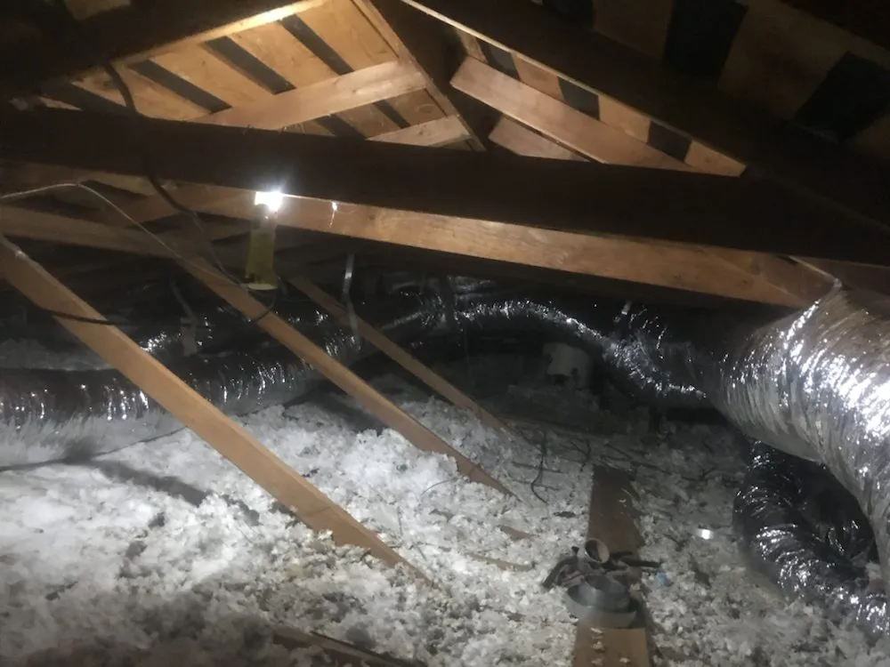 Slide of First Class Heating And Air