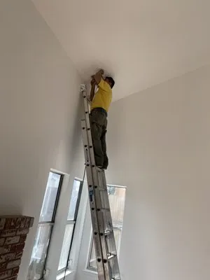 First Class Heating And Air Logo