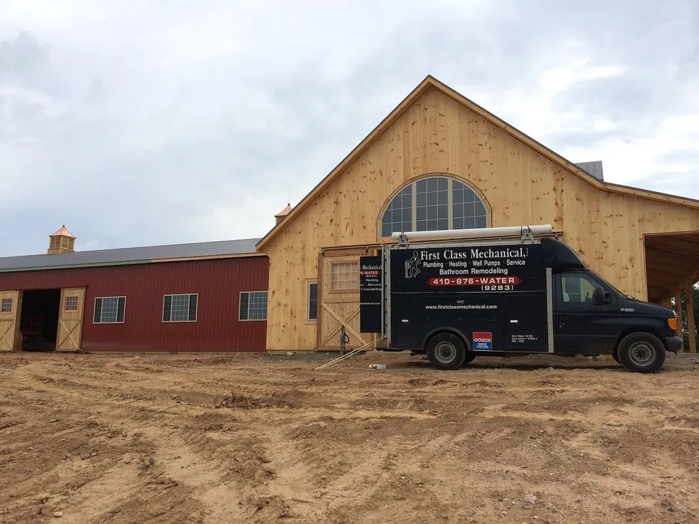 Slide of First Class Mechanical