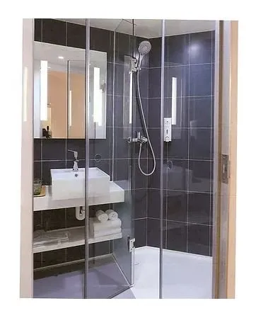 Slide of First Class Plumbing & Heating Corp.