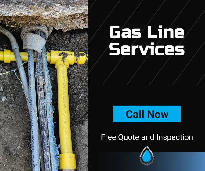 Slide of First Class Plumbing and Rooter