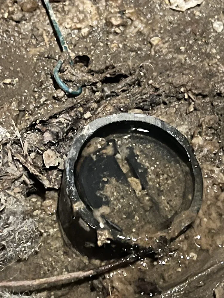 Slide of First Class Plumbing and Rooter