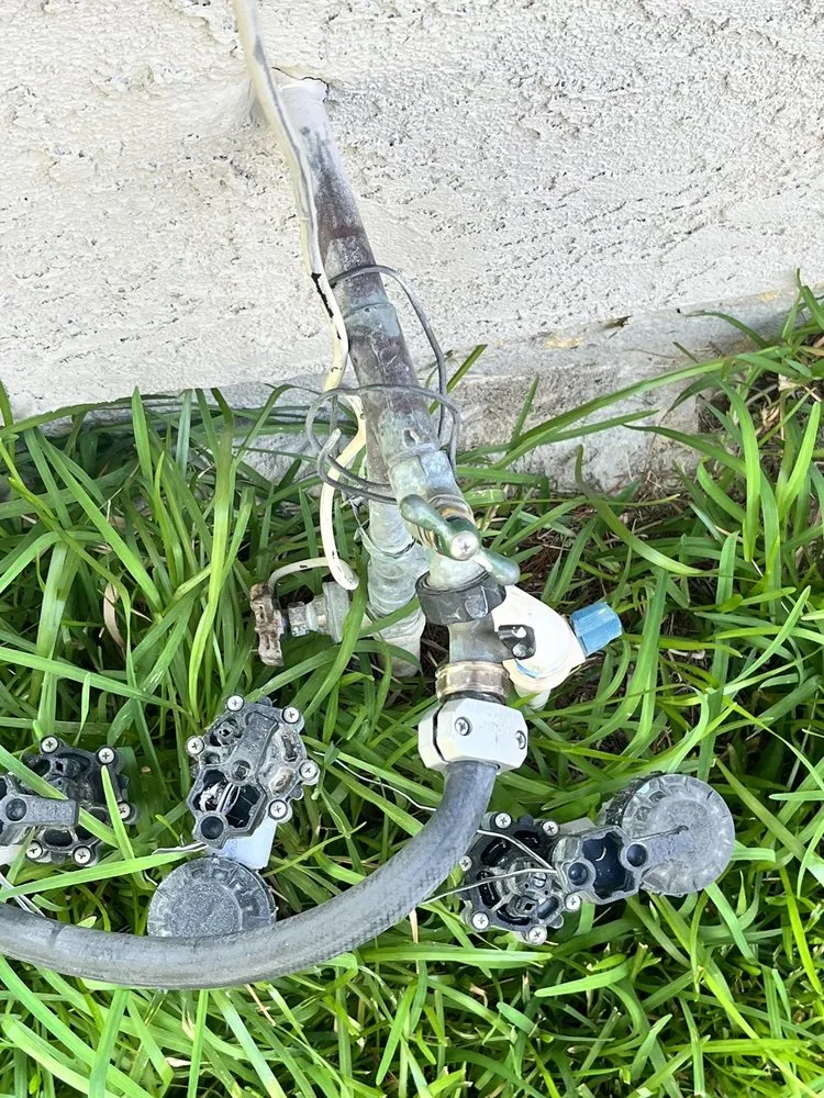 Slide of First Class Plumbing and Rooter