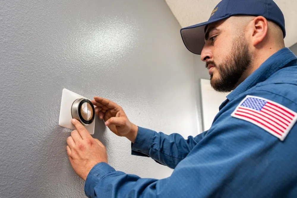 Slide of First Class Plumbing and Rooter