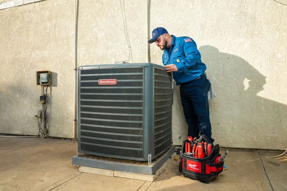 Slide of First Class Plumbing and Rooter