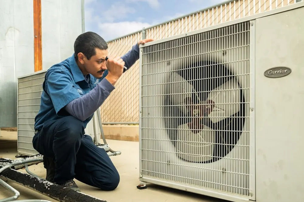 Slide of First Class Plumbing and Rooter