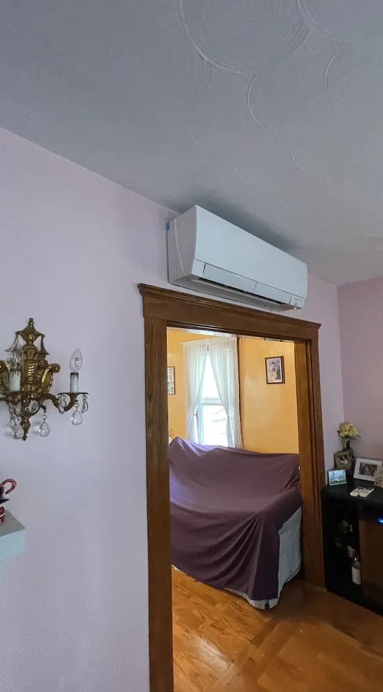 Slide of First Class TinKnocker, LLC