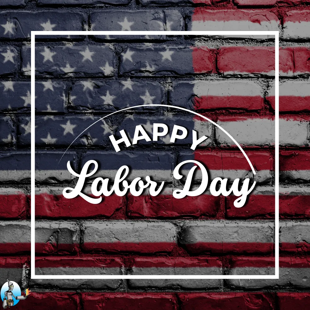 Slide of First Class TinKnocker, LLC