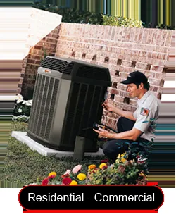 Slide of First Degree Air Conditioning Heating & Plumbing