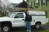 Slide of First Degree Air Conditioning Heating & Plumbing