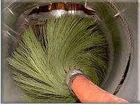 First Duct Cleaning Logo