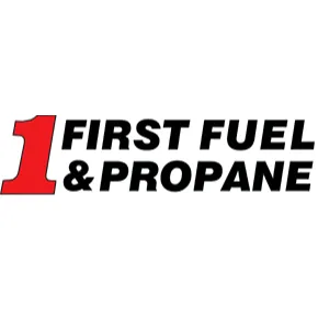 Slide of First Fuel & Propane