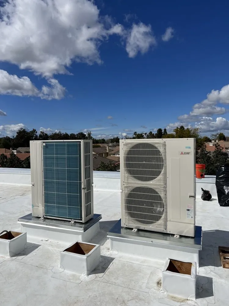 Slide of First Gen Air