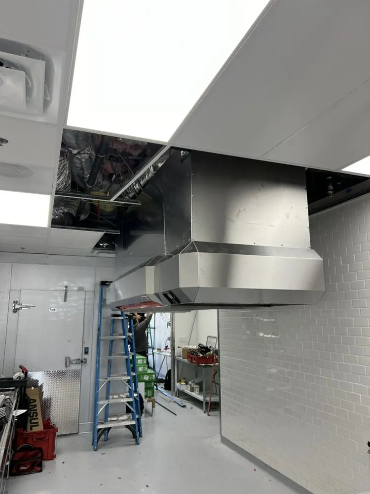 Slide of First Gen Air