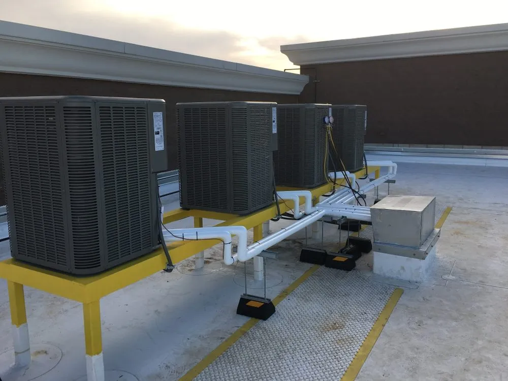 Slide of First Gen Air