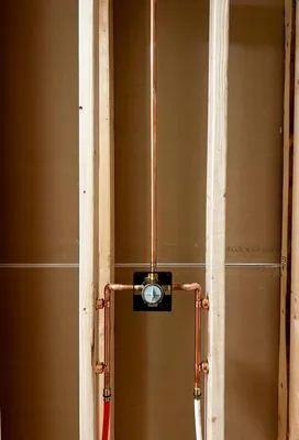 First Gen HVAC and Plumbing