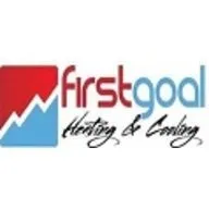 Slide of First Goal Heating & Cooling