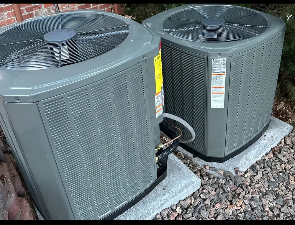 Slide of First Heating And Cooling