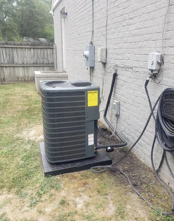 Slide of First Lawrence Company