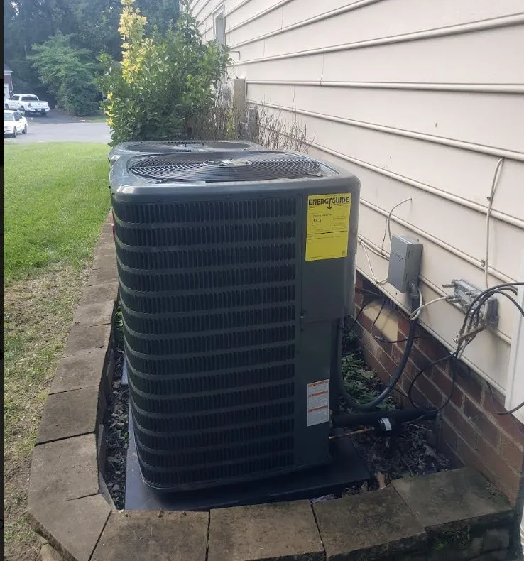 Slide of First Lawrence Company