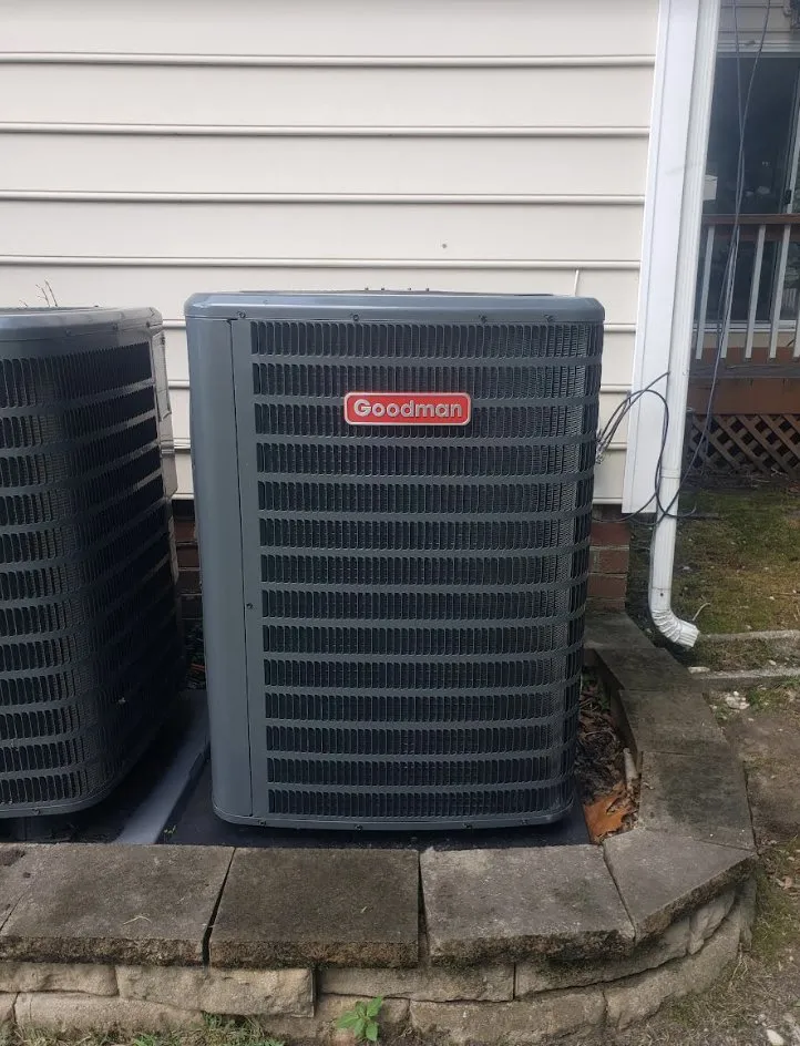 Slide of First Lawrence Company