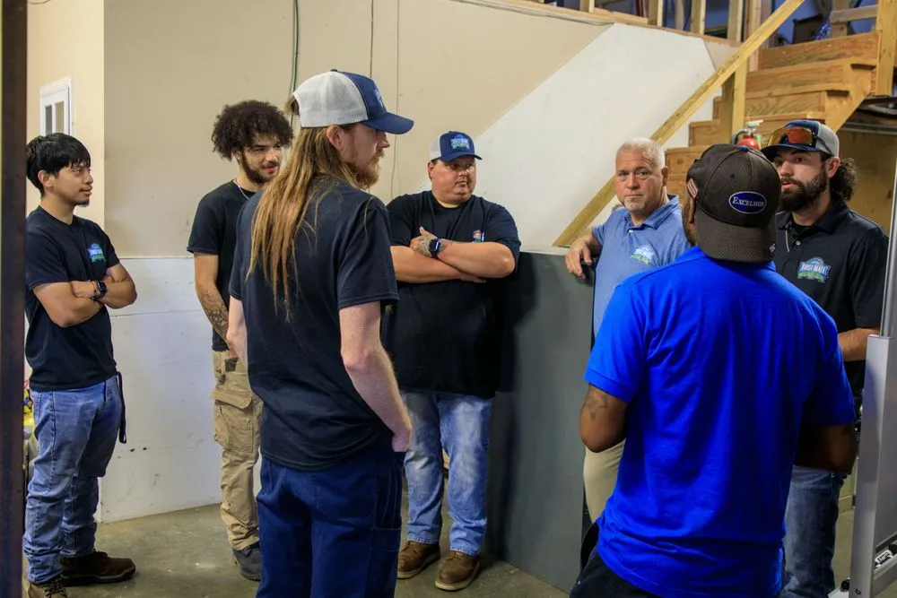 Expert furnace service in Lee's Summit, MO - First Mate Heating & Cooling