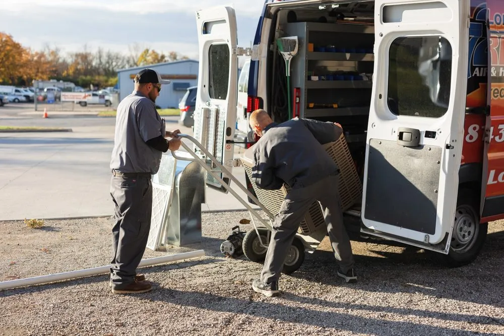 Emergency heating repair in Lee's Summit, MO - First Mate Heating & Cooling