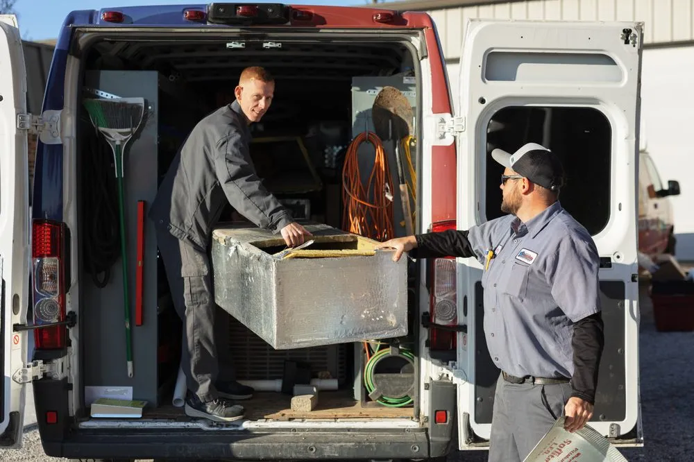 Local HVAC maintenance in Lee's Summit, MO - First Mate Heating & Cooling
