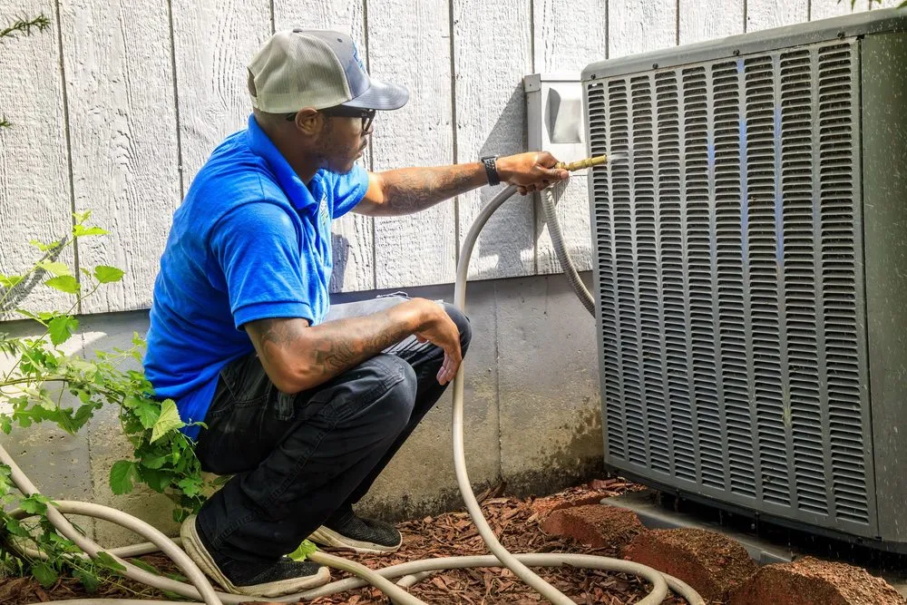 Certified AC installation for local homeowners across Lee's Summit, MO - First Mate Heating & Cooling