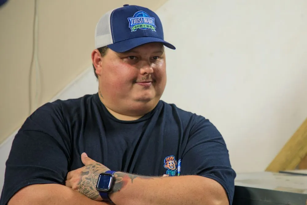 Local heating and cooling service in Lee's Summit, MO - First Mate Heating & Cooling