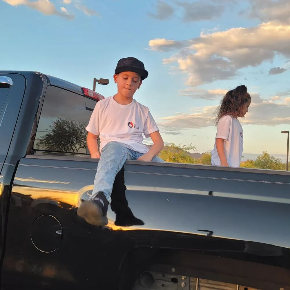 Slide of First Opinion HVAC