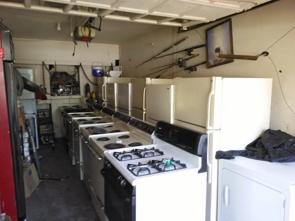 Slide of First Priority Appliance