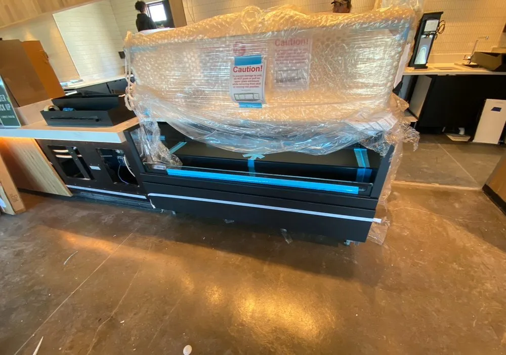 Slide of First Quality Heat & Air