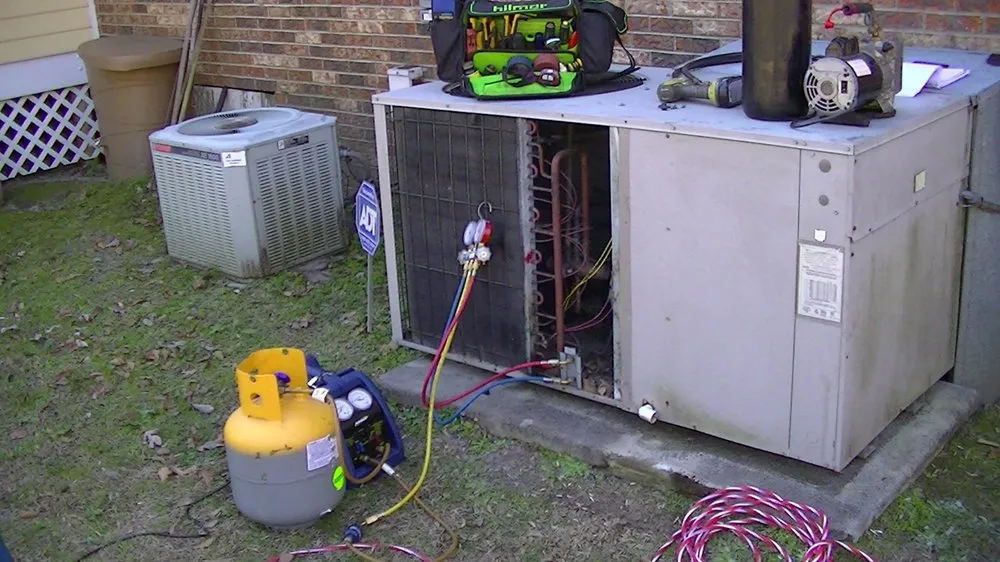 Slide of First-Rate Electric Heating Systems