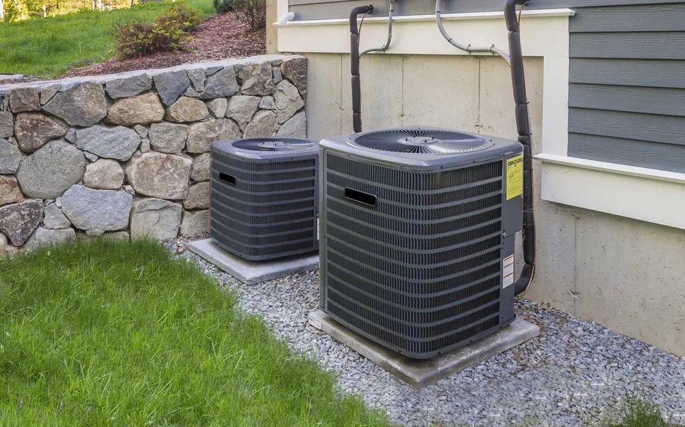 Slide of First-Rate Electric Heating Systems