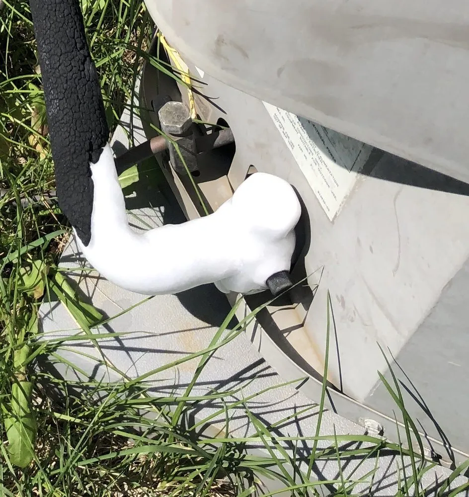 Slide of First Rate Heating and Air