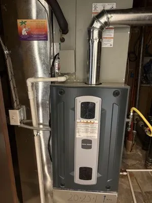 First Rate Heating and Air
