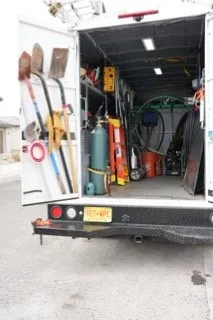 Slide of First Rate Plumbing Heating and Cooling