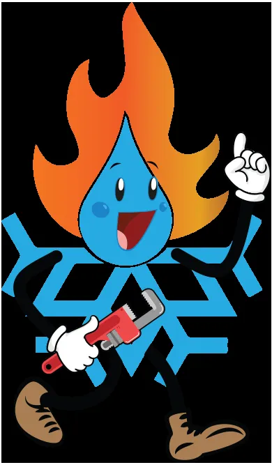 Slide of First Rate Plumbing Heating and Cooling