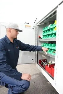 Slide of First Rate Plumbing Heating and Cooling