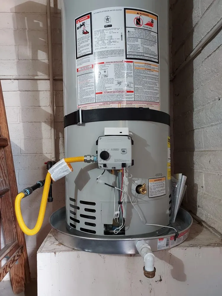 Slide of First Rate Plumbing Heating and Cooling