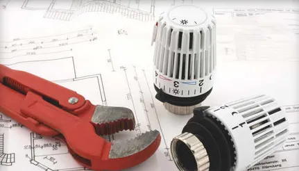 Slide of First Resource Heating and Air