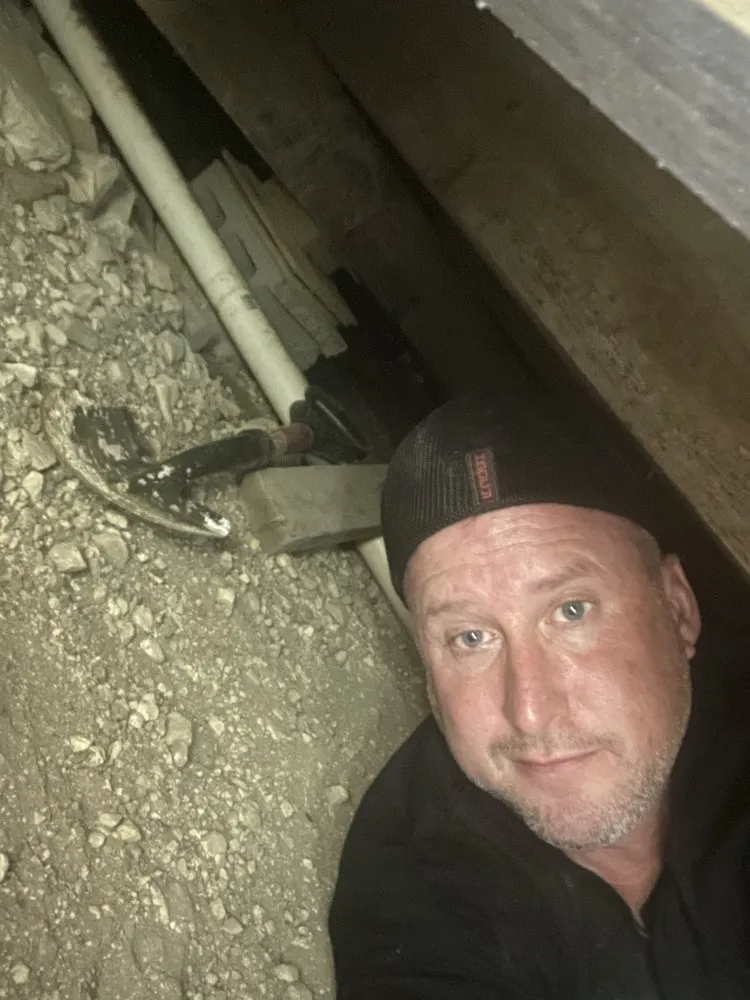 Slide of First Responders General Contracting