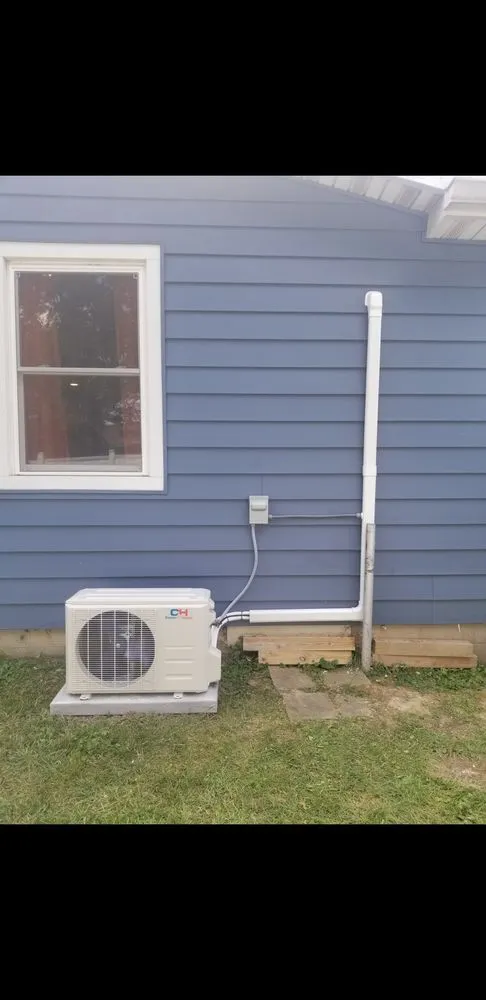 Slide of First Responders Heat and Cool