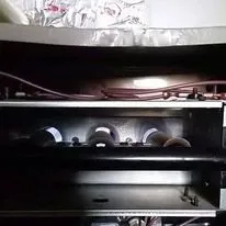 Slide of First Responders Heat and Cool