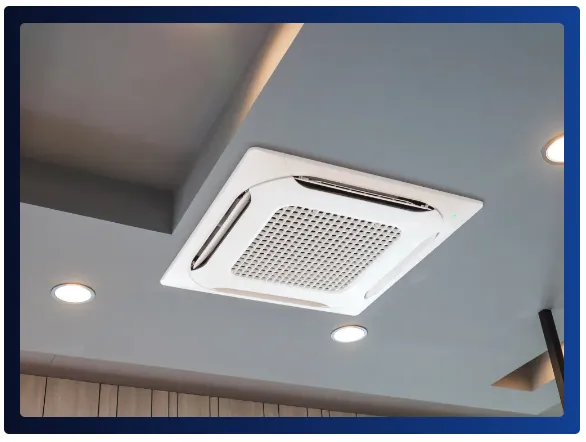 Slide of First Responders Heating & Air Conditioning