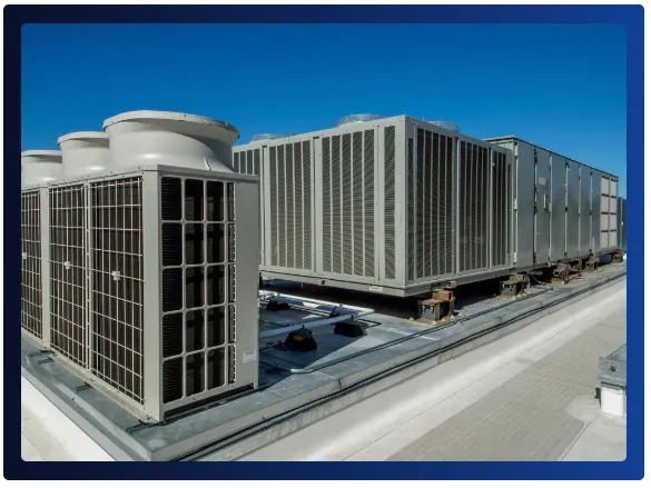 Slide of First Responders Heating & Air Conditioning