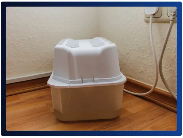 Slide of First Responders Heating & Air Conditioning