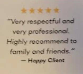 Slide of First Responders Heating & Air Conditioning