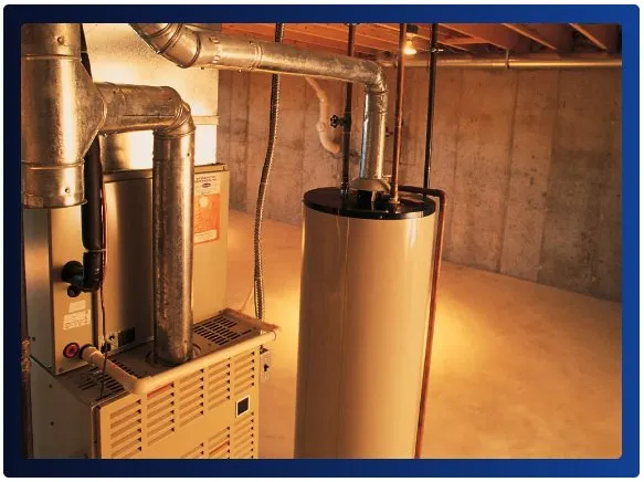 Slide of First Responders Heating & Air Conditioning